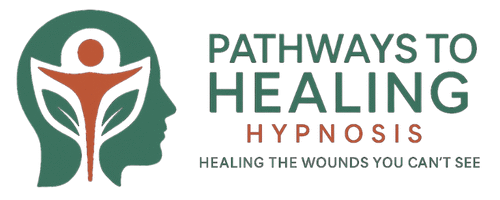 Pathways to Healing Hypnosis logo.