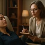 Transformative Hypnotherapy Services at East Winds Center, Minnesota