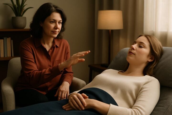 Transform Your Life with Hypnotherapy at East Winds Center, Minnesota