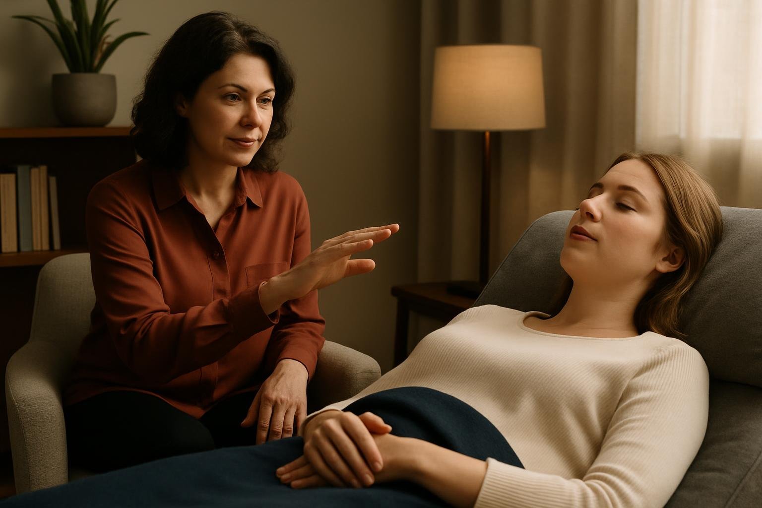 Transform Your Life with Hypnotherapy at East Winds Center, Minnesota