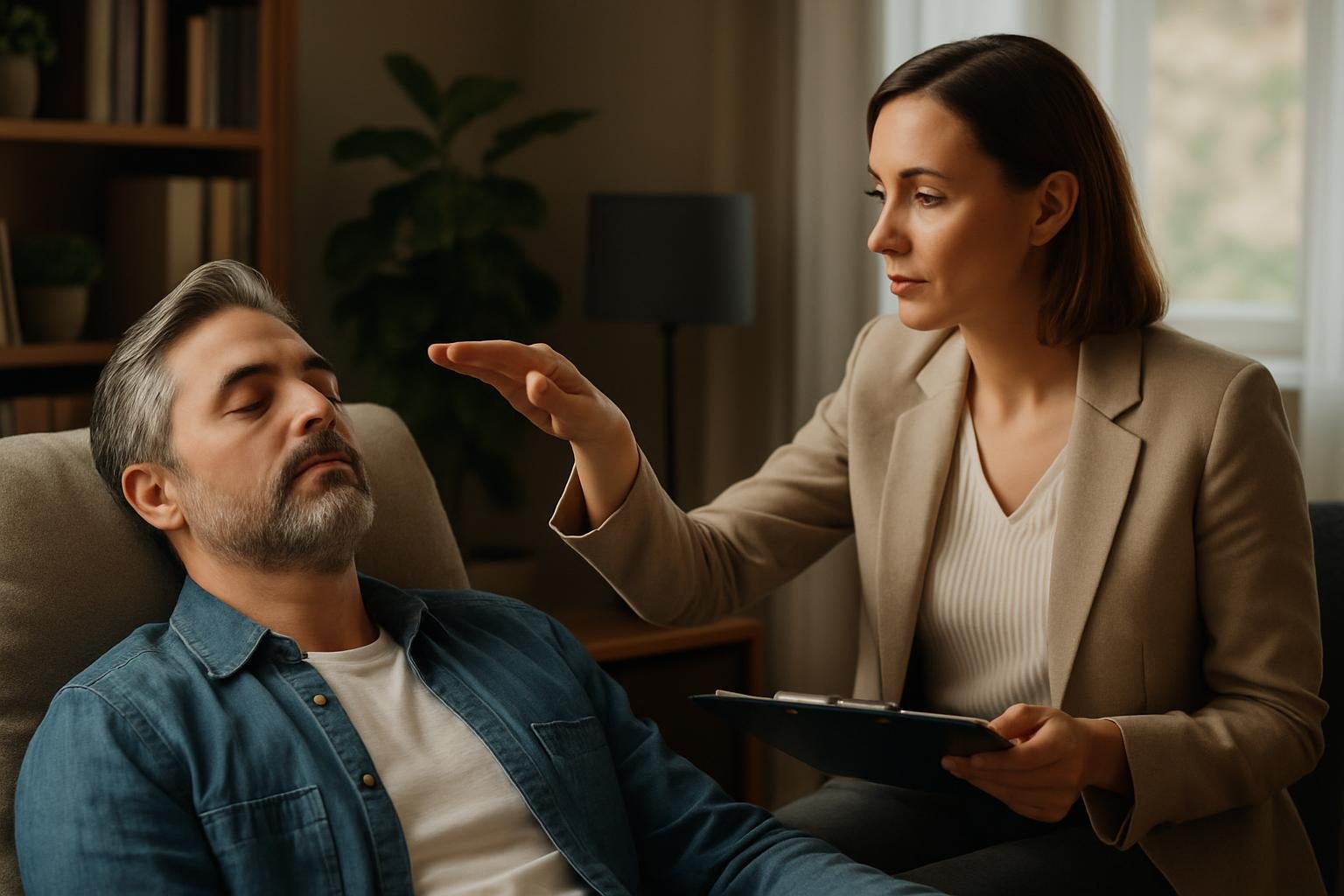 Transform Your Life: Top Hypnotherapy Services in Minnesota at East Winds