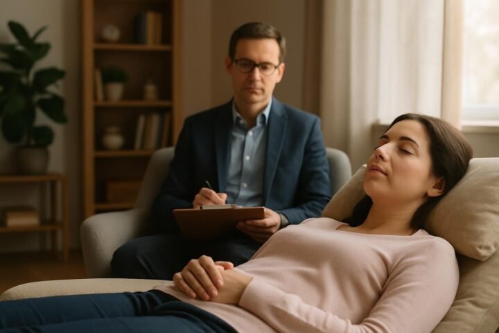 Discover Healing at East Winds: Leading Hypnotherapy in Minnesota
