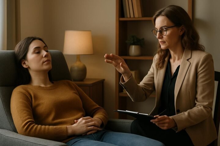 Unlock Personal Transformation: Hypnotherapy Services in Minnesota at East Winds Center