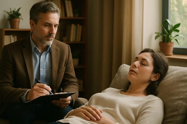 Transformative Hypnotherapy in Minnesota: Heal and Grow at East Winds Center