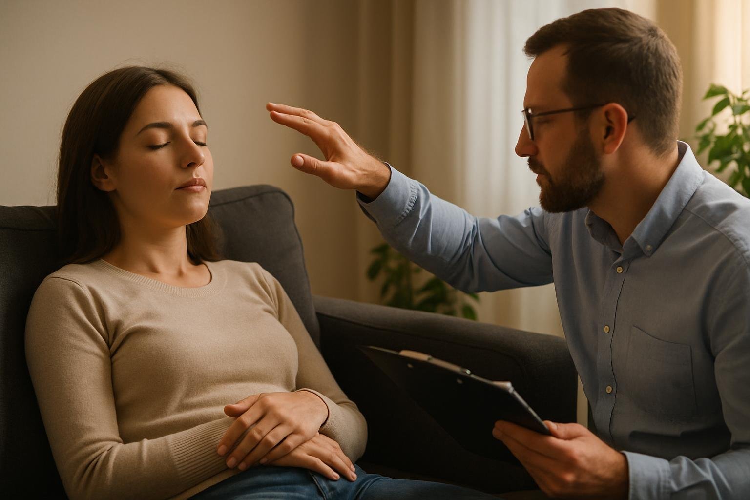 Unlock Your Potential with Hypnotherapy Services in Minnesota