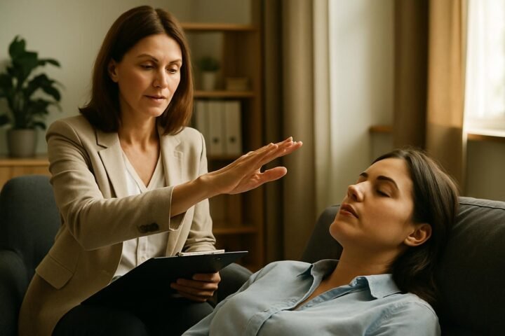 Transform Your Life with Hypnotherapy at East Winds Center Minnesota