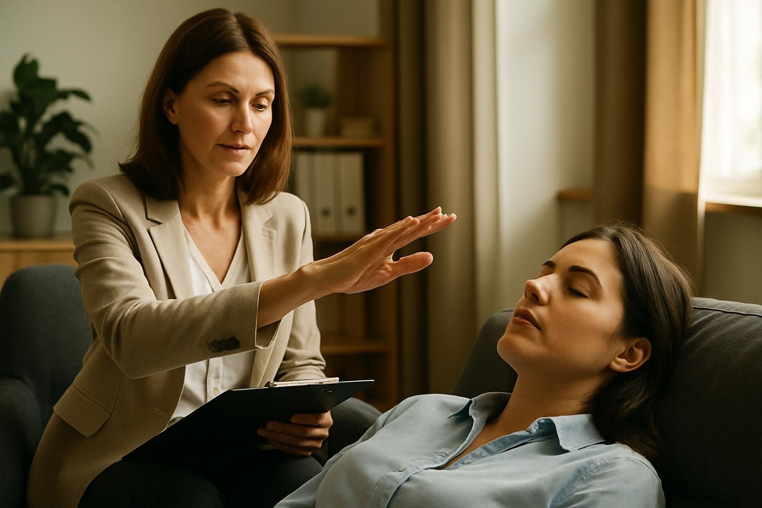 Transform Your Life with Hypnotherapy at East Winds Center Minnesota